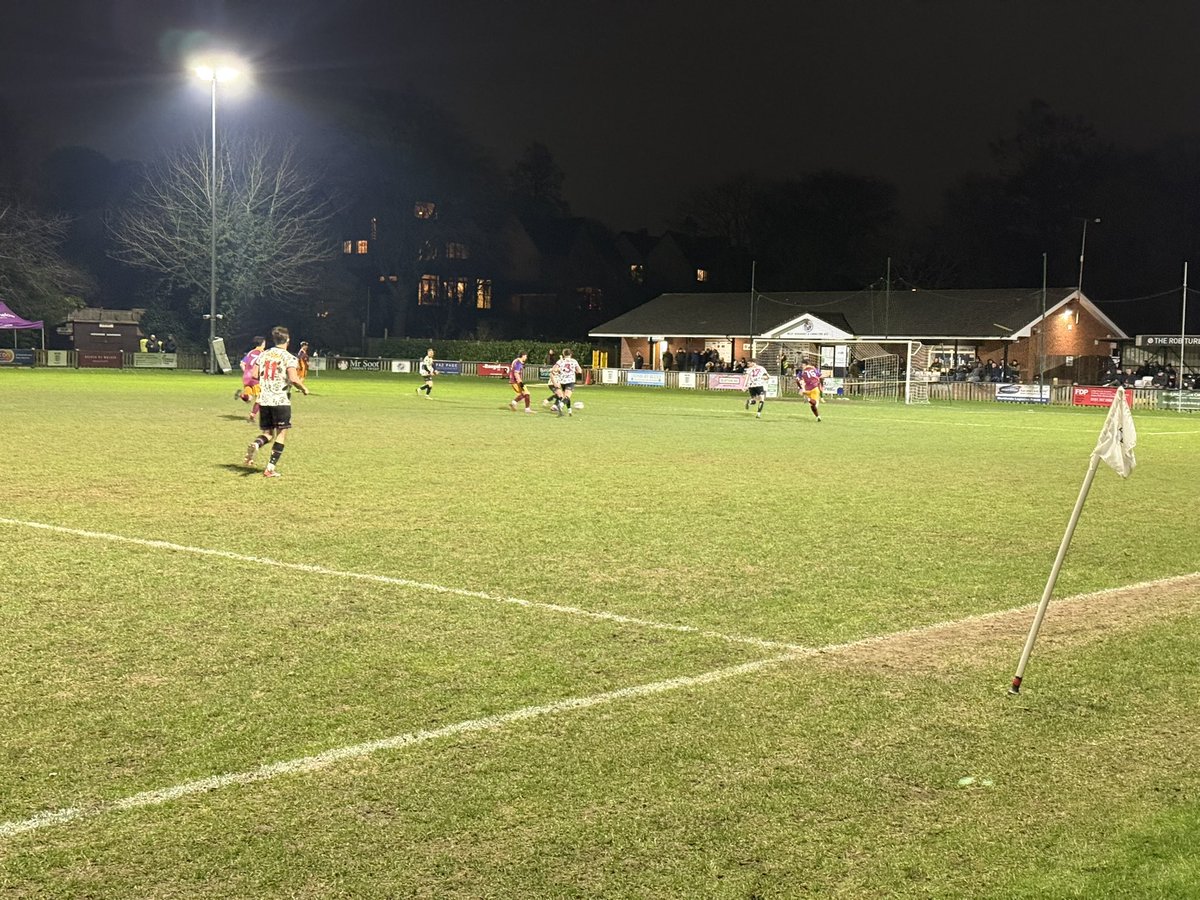 South Liverpool FC tweet media