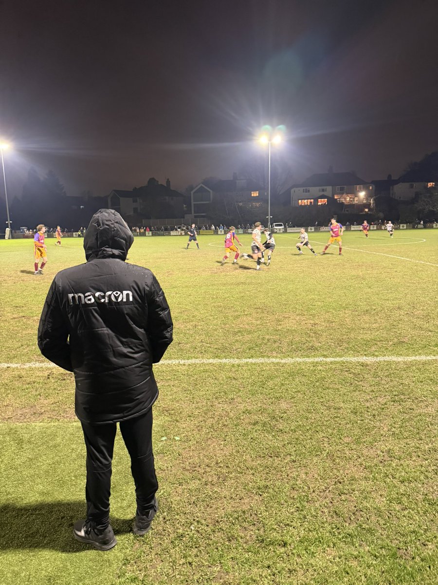 South Liverpool FC tweet media