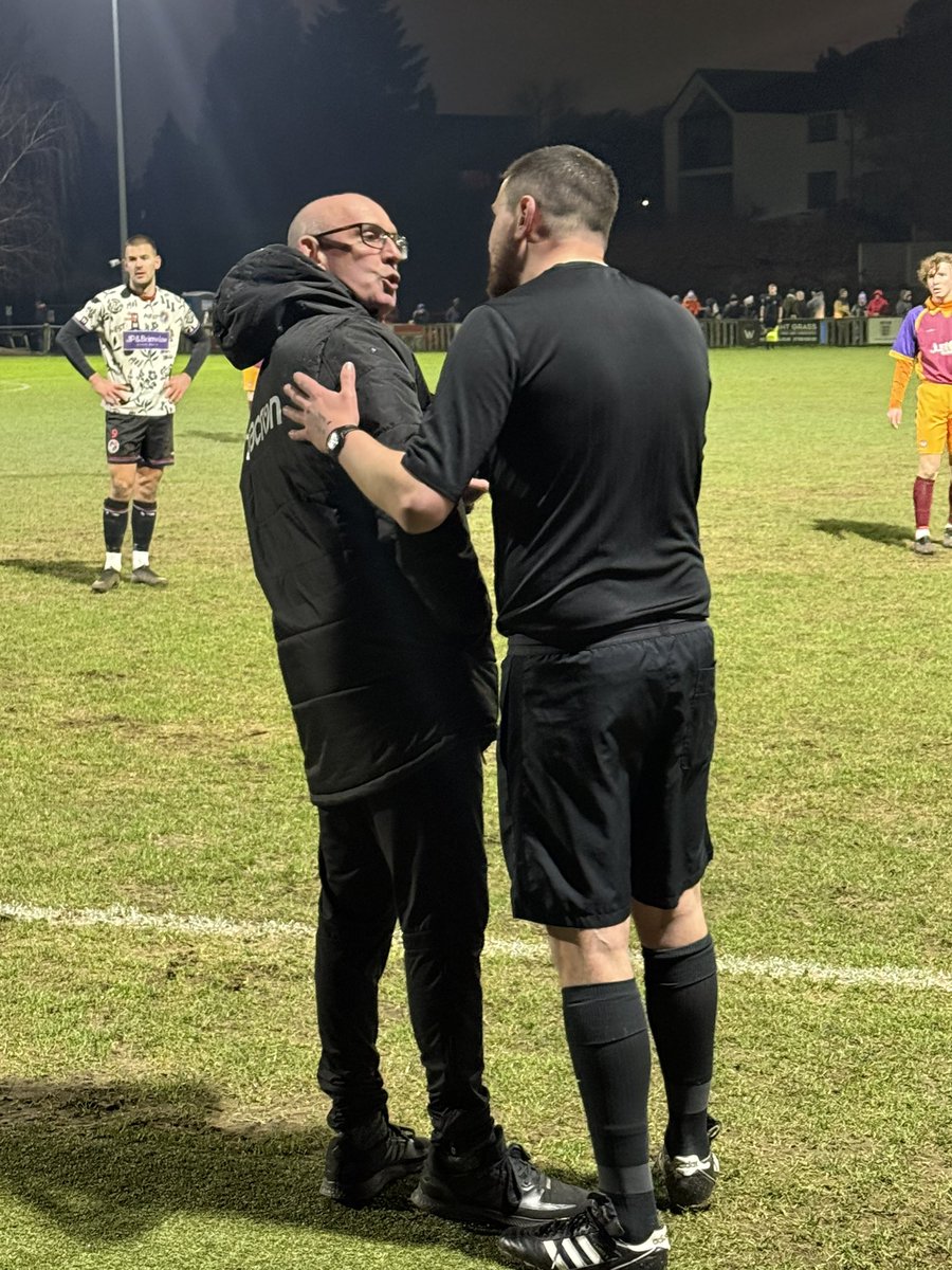 South Liverpool FC tweet media