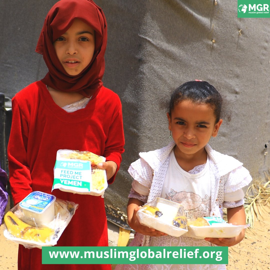 MGR2009's tweet photo. Our Ramadan warm food meals help families throughout the whole month of Ramadan.
Make Your Donation Now: https://t.co/sFWeA87Bci

#ramadan2026 #ramadankareem #ramadanfoodpacks #givezakat #helpthepoor #donatefood #ramadangiving #muslimcharity #islamiccharity #muslimglobalrelief https://t.co/8Mfwz0n3ou