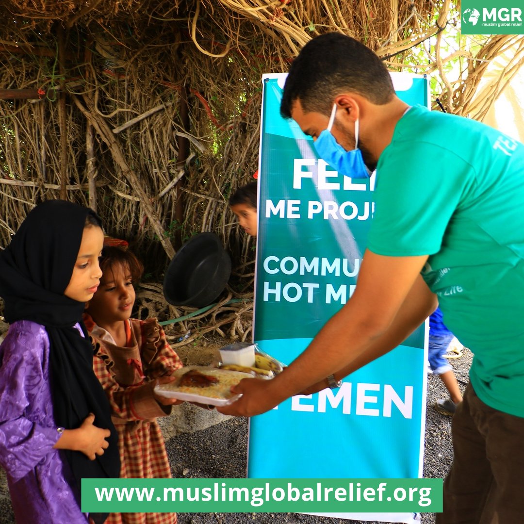 MGR2009's tweet photo. Our Ramadan warm food meals help families throughout the whole month of Ramadan.
Make Your Donation Now: https://t.co/sFWeA87Bci

#ramadan2026 #ramadankareem #ramadanfoodpacks #givezakat #helpthepoor #donatefood #ramadangiving #muslimcharity #islamiccharity #muslimglobalrelief https://t.co/8Mfwz0n3ou