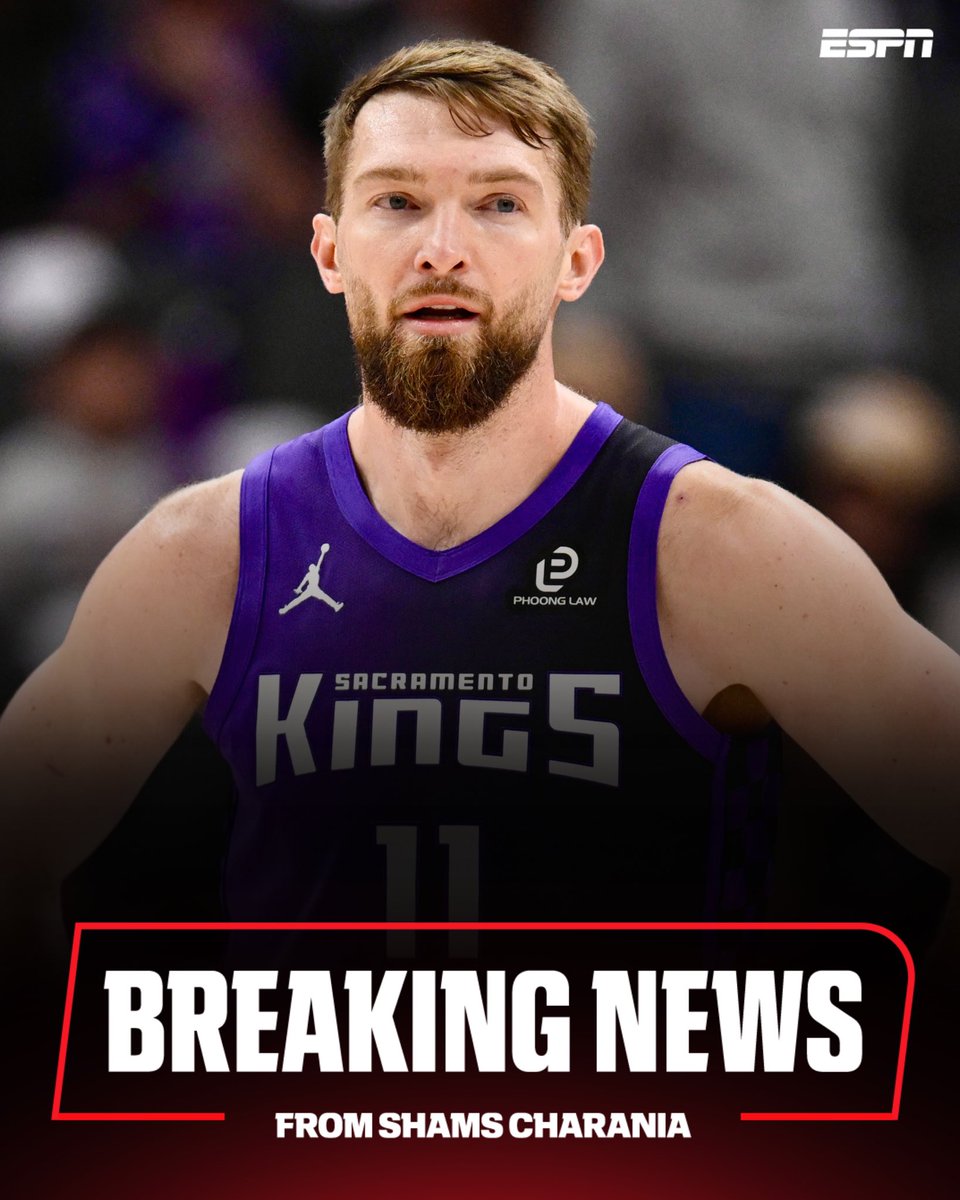 Shams Charania tweet media