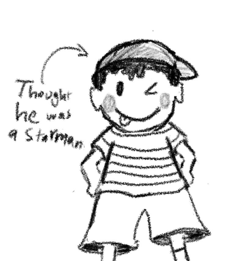 sometimes battars tweet media