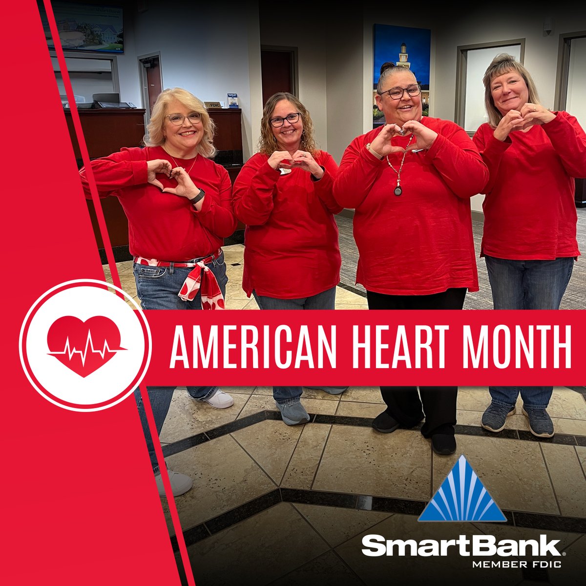 SmartBank tweet media