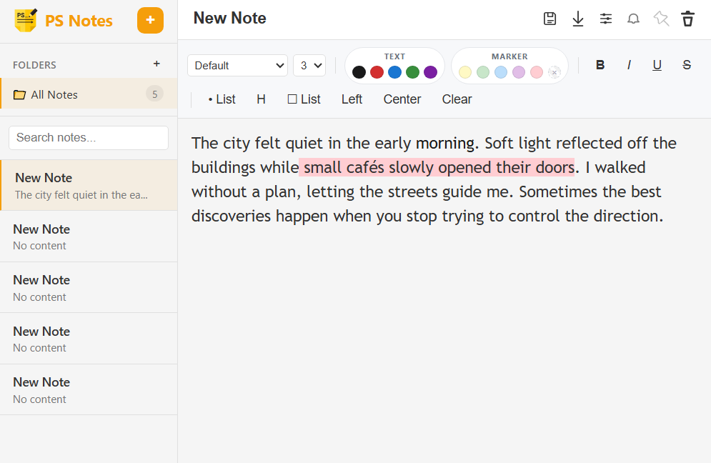 Actus_one's tweet photo. After weeks of building, I just launched:

📔PS Notes
A lightweight Chrome popup for quick notes.
Simple. Fast. Focused.

Would love your feedback 👇
https://t.co/CsQY1co3Zx
#saas #Chrome #productivity #notes https://t.co/7PlSRKHlCN