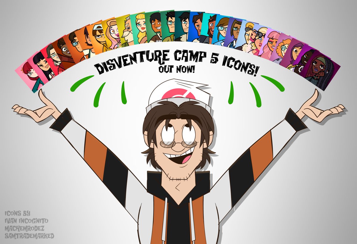 Ivan Incognito tweet media