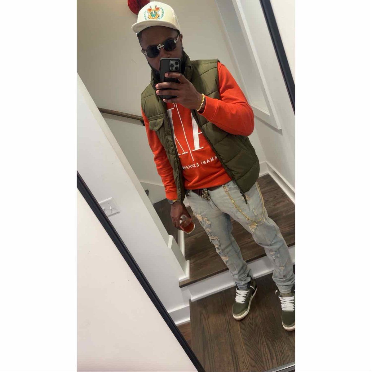 KingTez__'s tweet photo. Talk to me nice 🔥🥂 https://t.co/1kAPjHKxnb