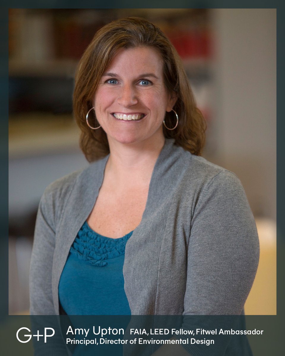 Grimm + Parker Architects tweet media