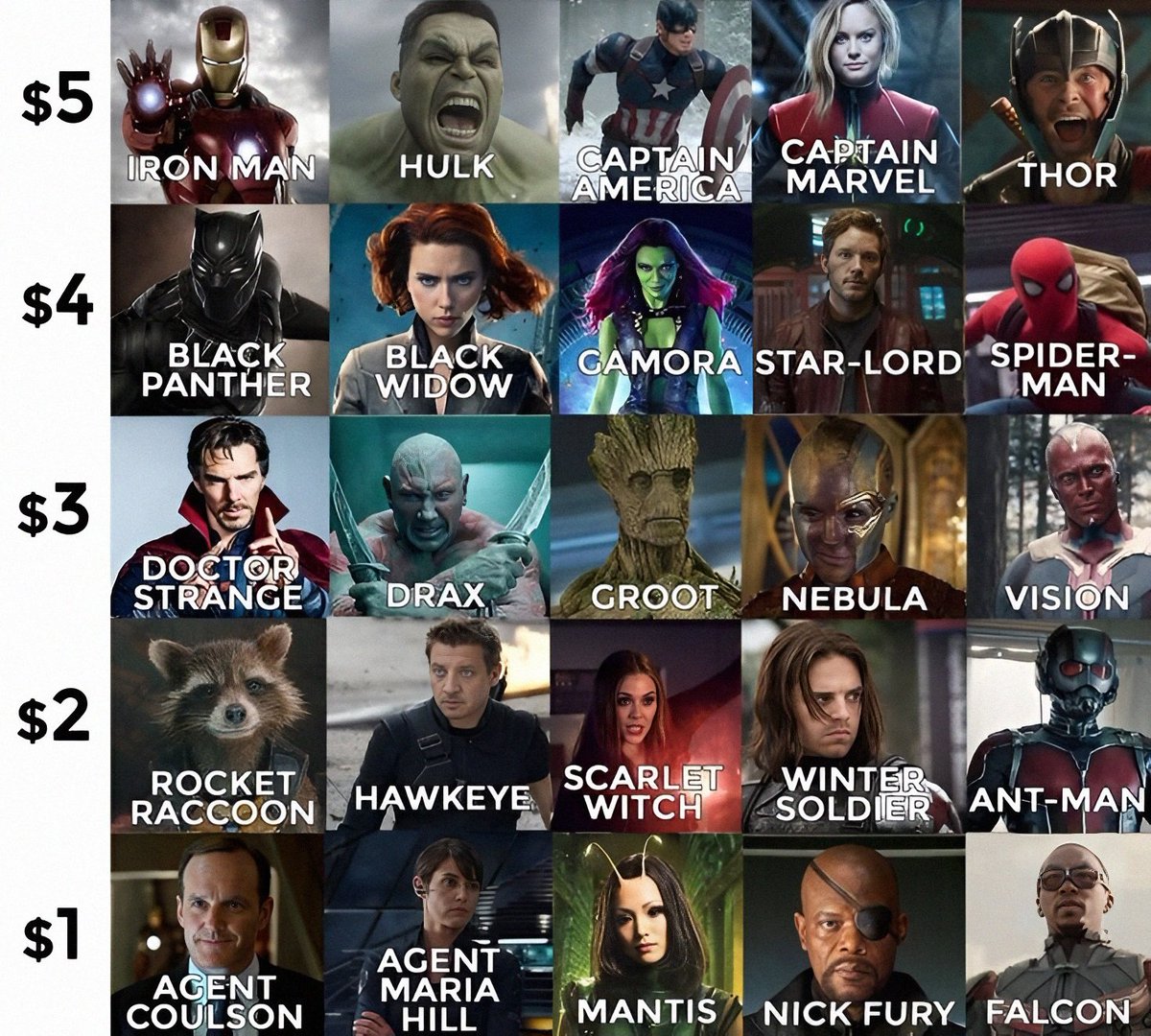 Peak film moments tweet media