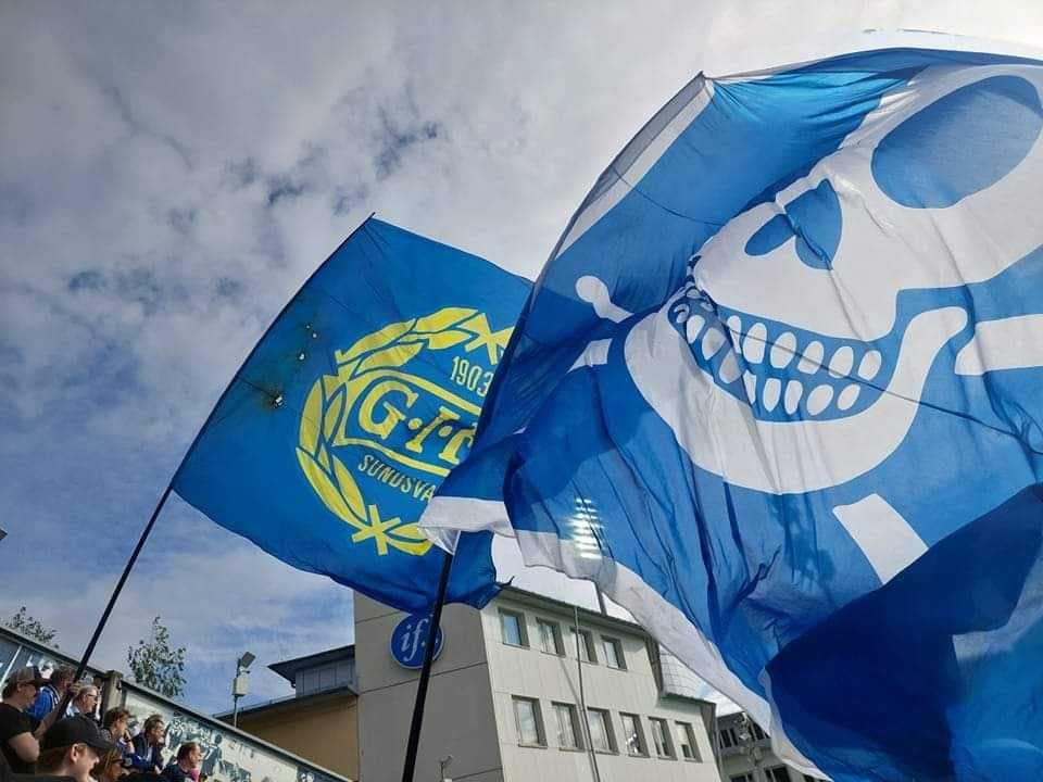 Patronerna tweet media