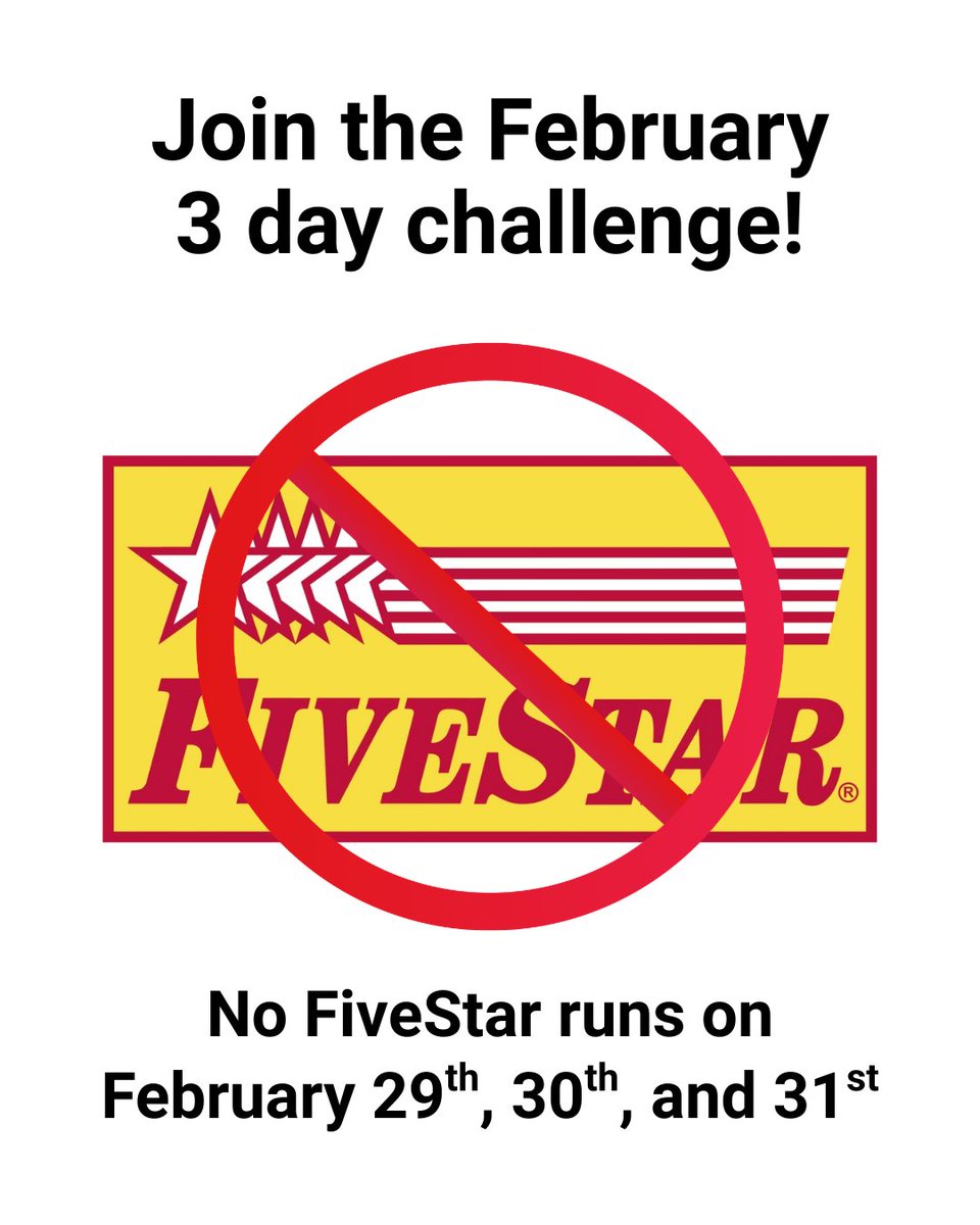 FiveStarForReal's tweet image. Alright y'all who's in?