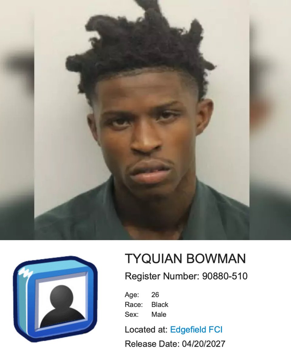 Quando Rondo's release date is still listed as April 20, 2027, despite reports that it had been moved up to December of this year.