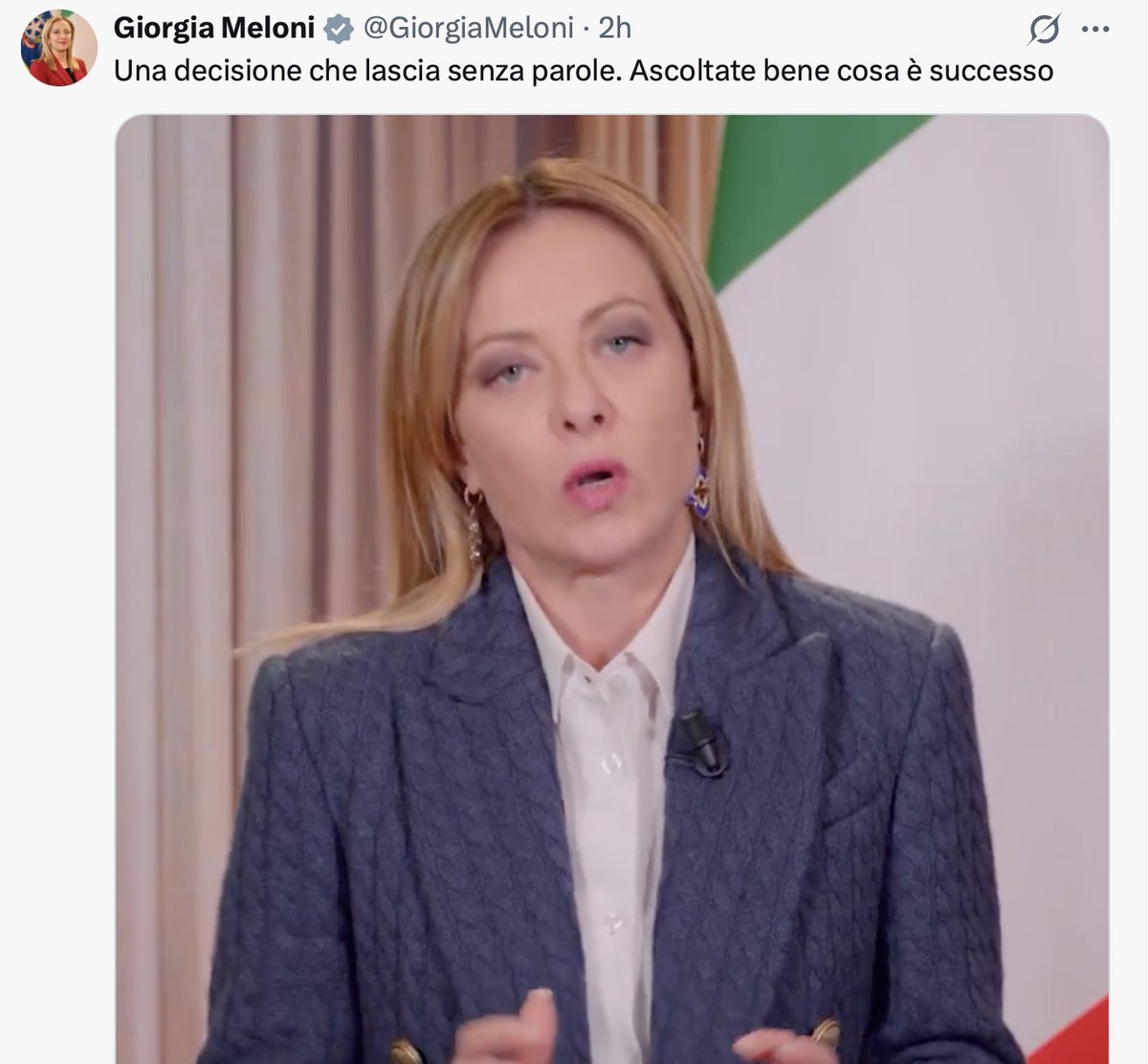 Vitalba Azzollini tweet media