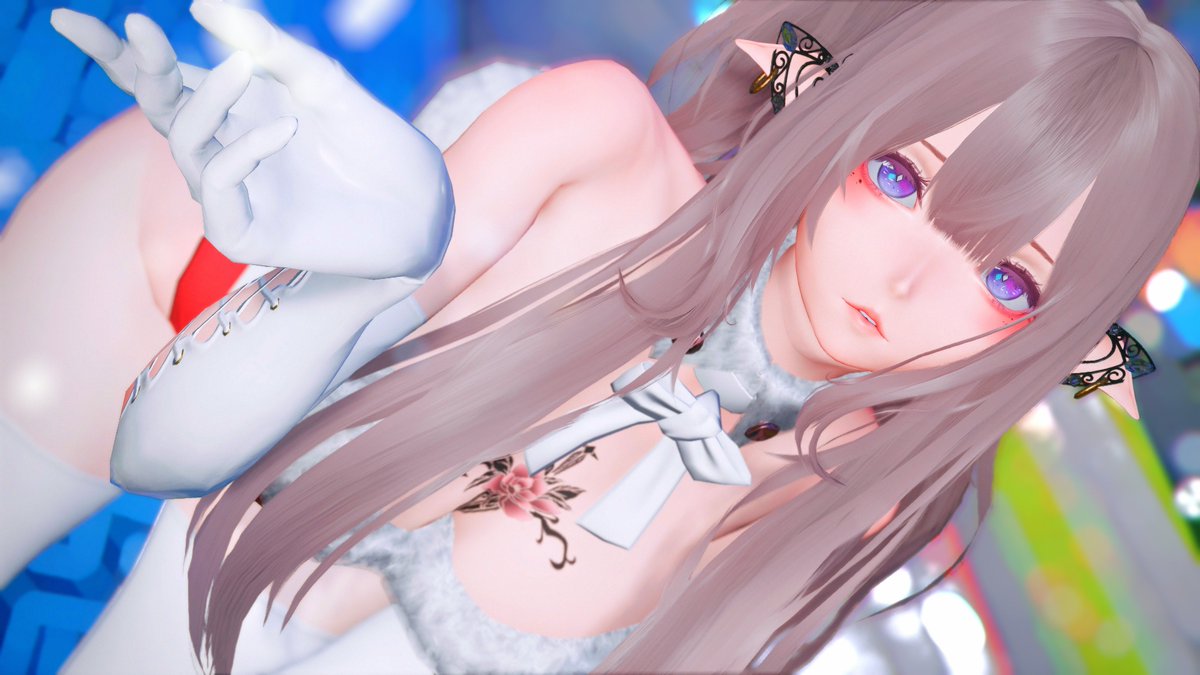 Kana🌙Luna tweet media