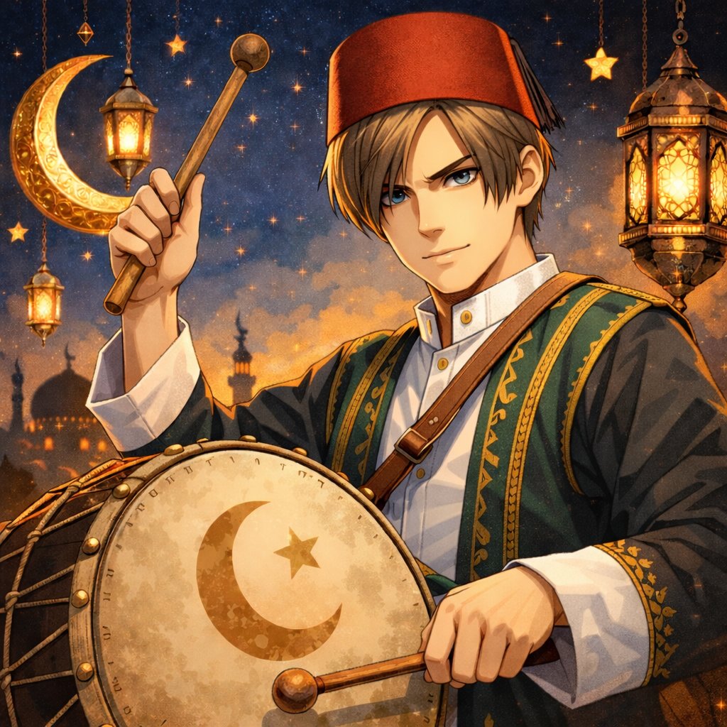 #yeniprofilresmi̇ Ramazan ayı Leonu bunlar. 😄 🌙 
#OyunsuzGelişimOlmaz