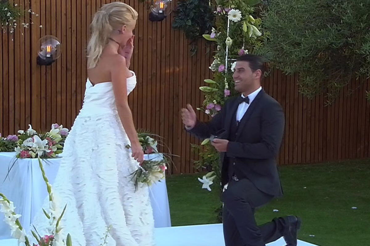 sean at the end of the episode: #loveisland #loveislandallstars