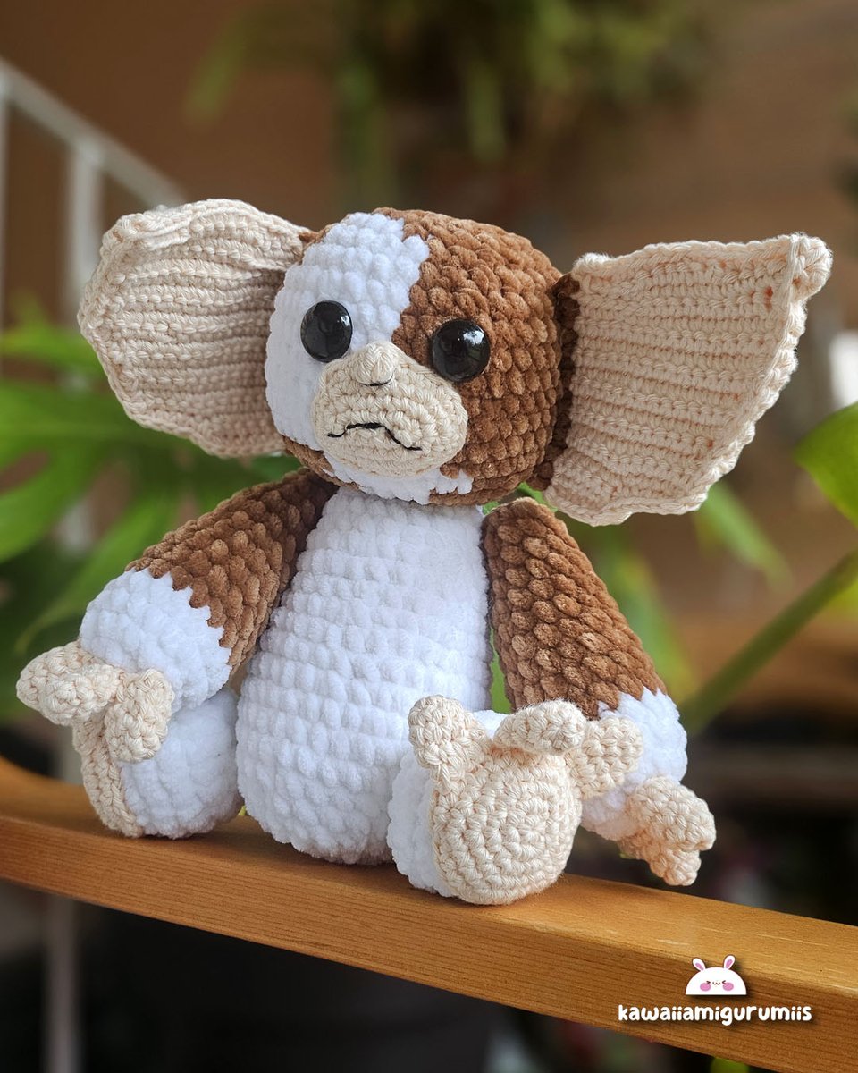 Os recuerdo por aquí que tengo un instagram donde podéis ver toooodo lo que tejo (y su proceso de creación en stories!)
instagram.com/kawaiiamigurum…