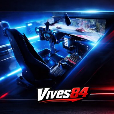 VRC Vives84 tweet media