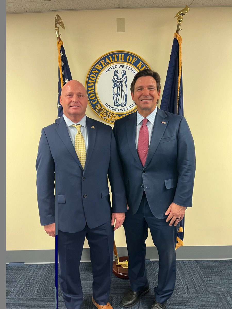 Steve Bratcher | KY State Rep (25) tweet media