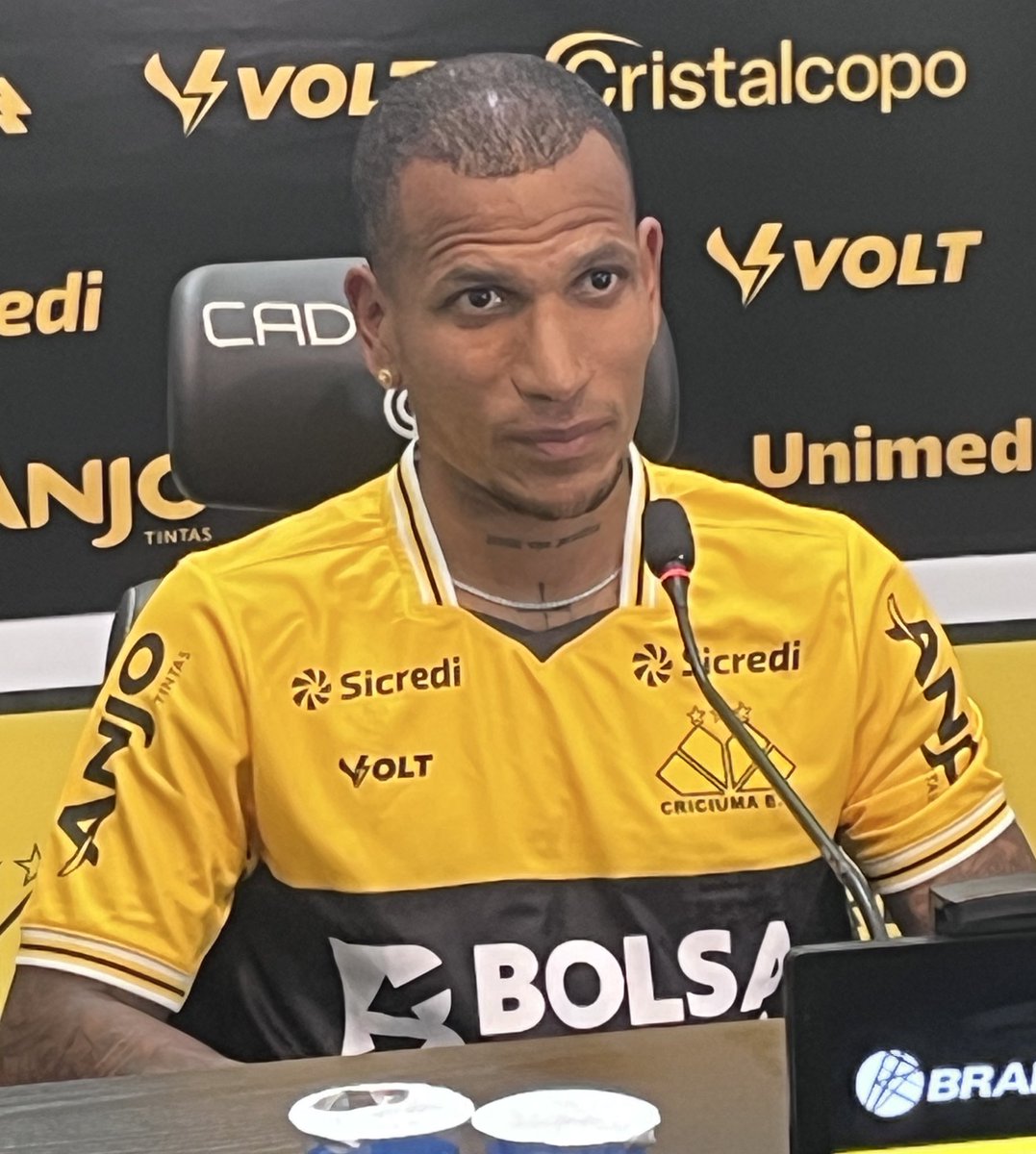 Marco Búrigo tweet media