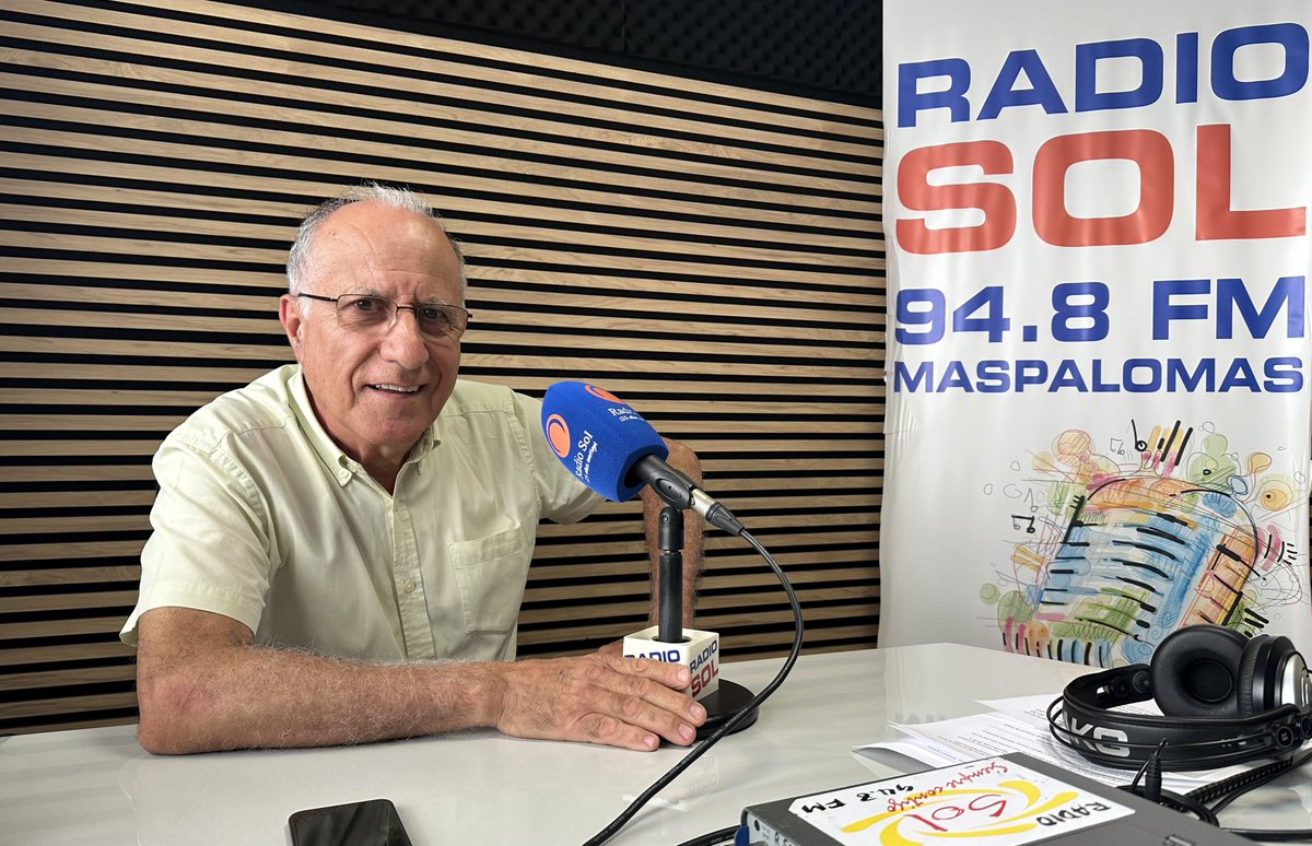 Carlos García, Director/Gerente de DOGAR, impulsa junto al ICHH, una jornada de donación de sangre en San Fernando para activar la conciencia ciudadana. <a href="/ichhCanarias/">donarsangreCanarias</a> #SanFernando #CCBellavista #DonacionSangre facebook.com/share/v/1C9iFC… 
youtu.be/Qdn94EYP_Qs