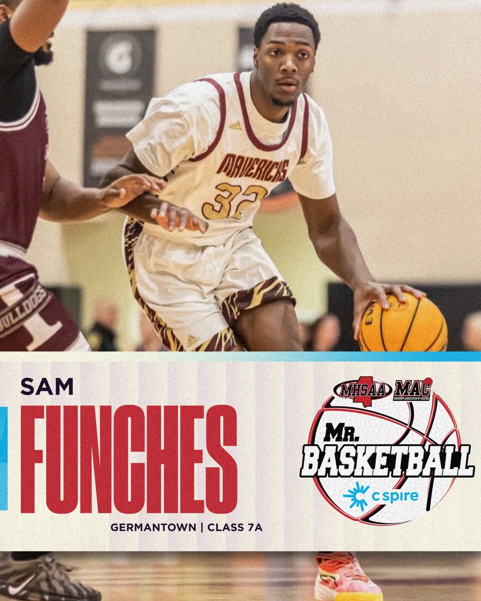 Germantown Mavericks tweet media