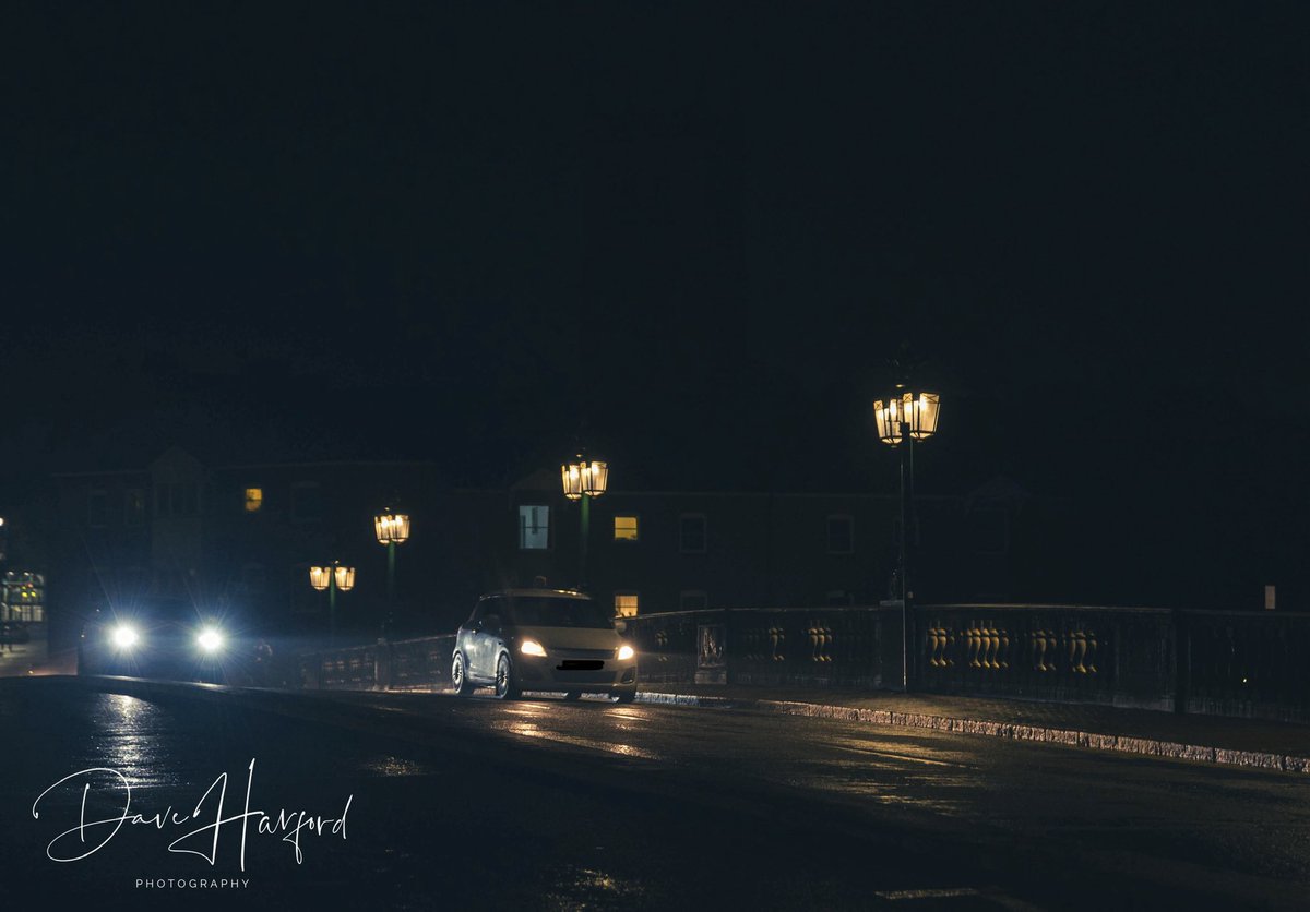 Dave Harford tweet media