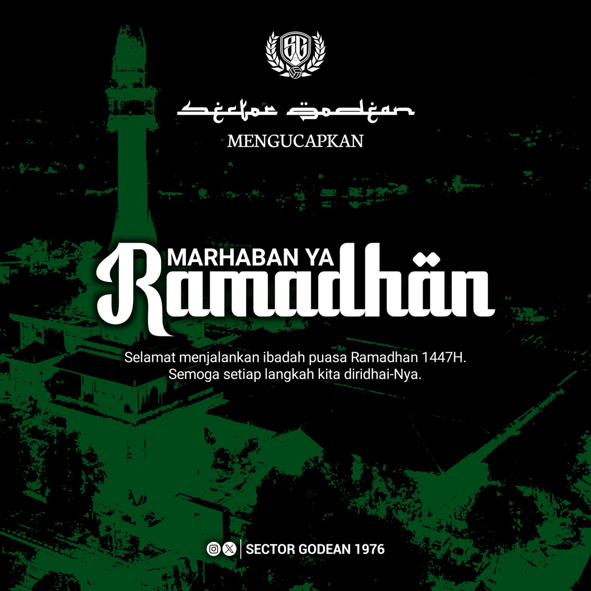 SECTOR GODEAN 1976 tweet media