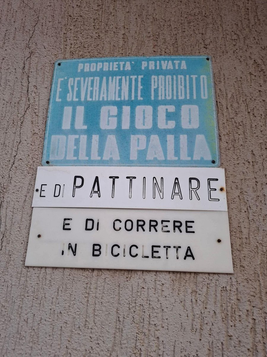 E allora ci droghiamo