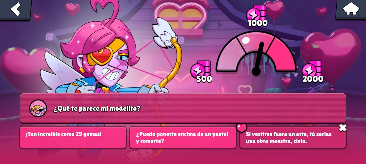 RodrigoHot17__'s tweet photo. #Brawlentines 
#BrawlStars 
ID: THEKINGX75 https://t.co/JnVXr56pds