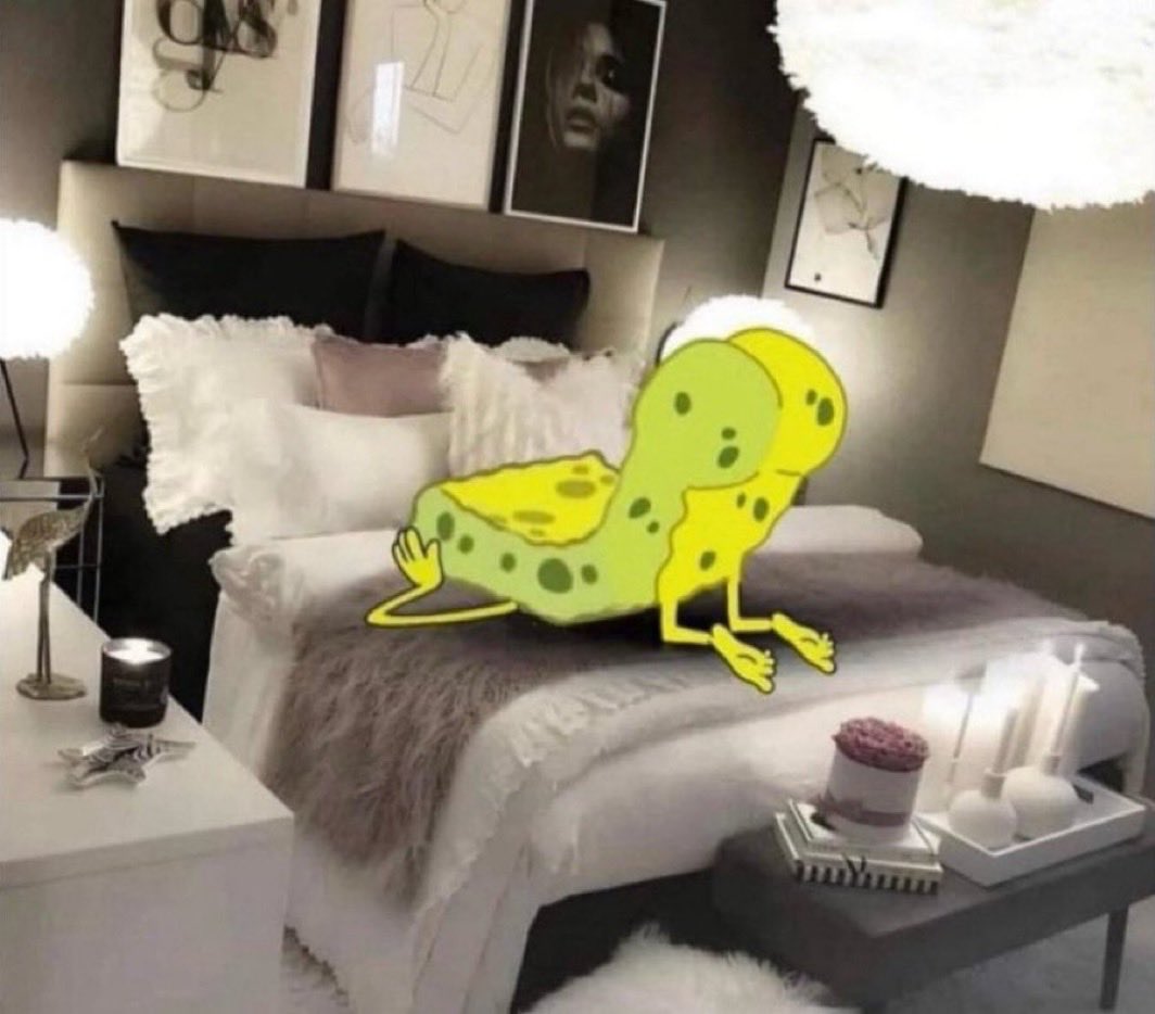 Bottoms up tweet media