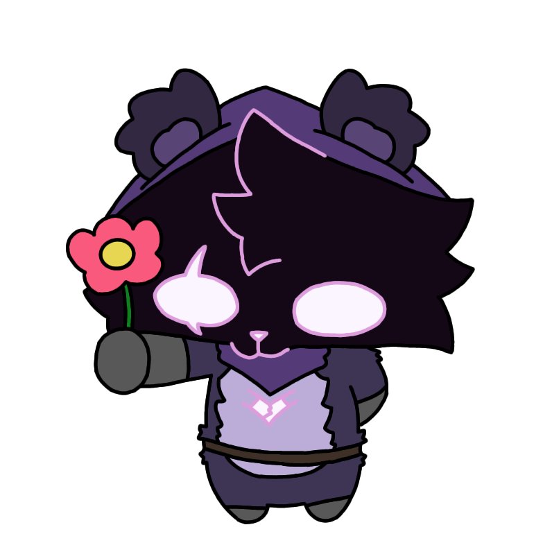 A gift 
#Fortnite #FortniteArt #RavenTeamLeader