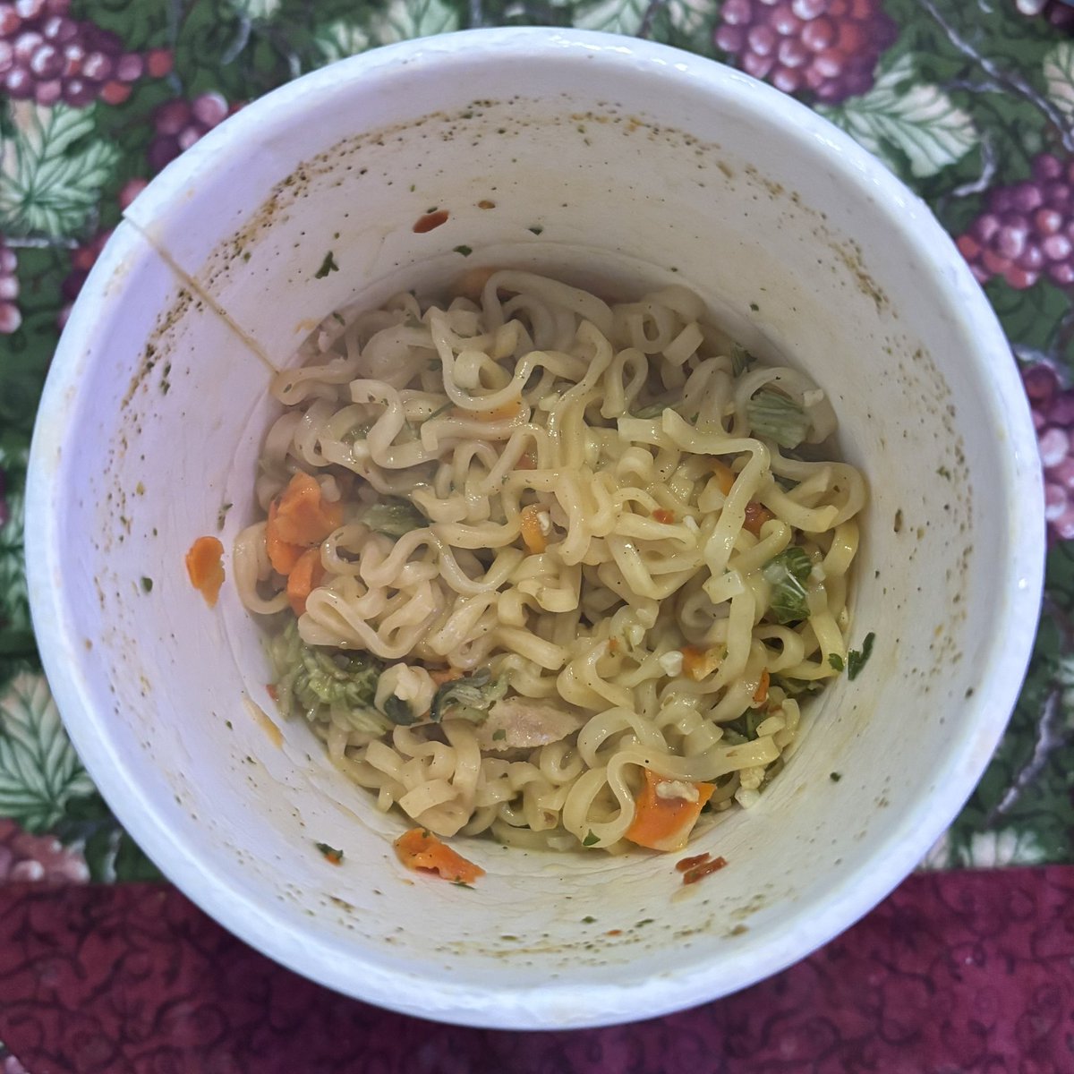 Marc Oxoby tweet media