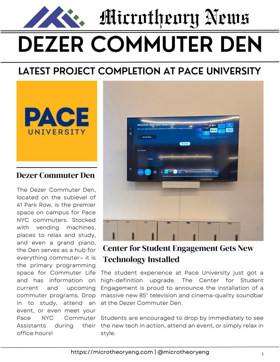 MicroTheory Engineering tweet media