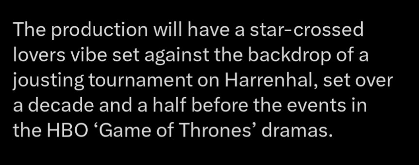 Rhaegar haters in shambles