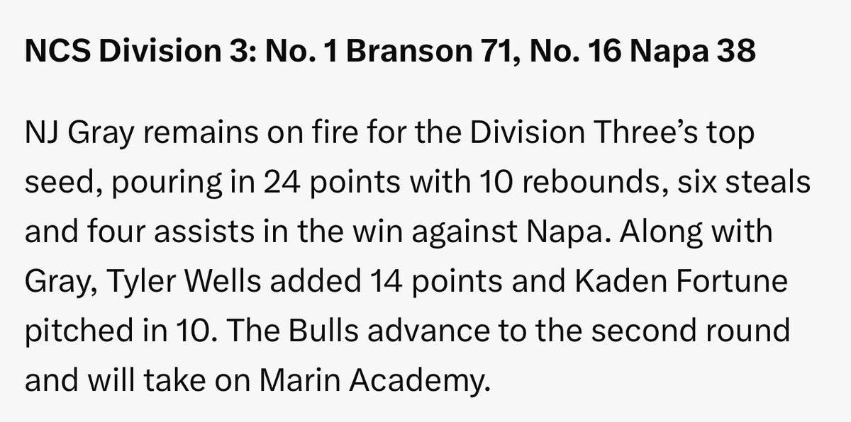 Nathalio Gray Jr. (NJ) tweet media