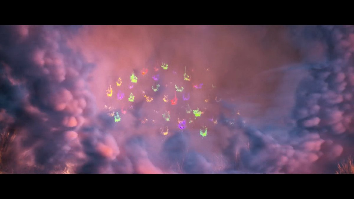 Santol (phoenix arc) 🔥 tweet media