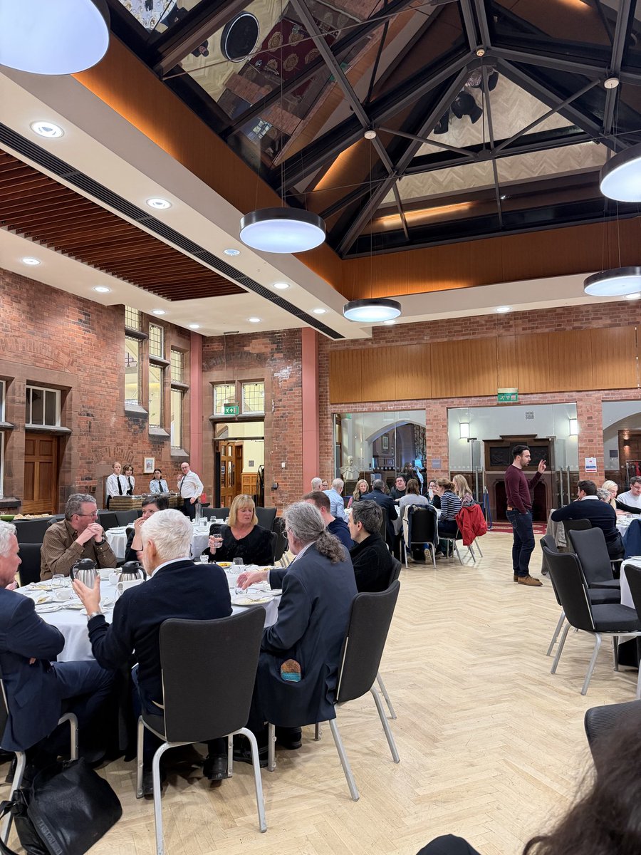 BMA Northern Ireland tweet media