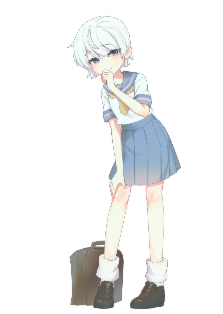 무레이 tweet media