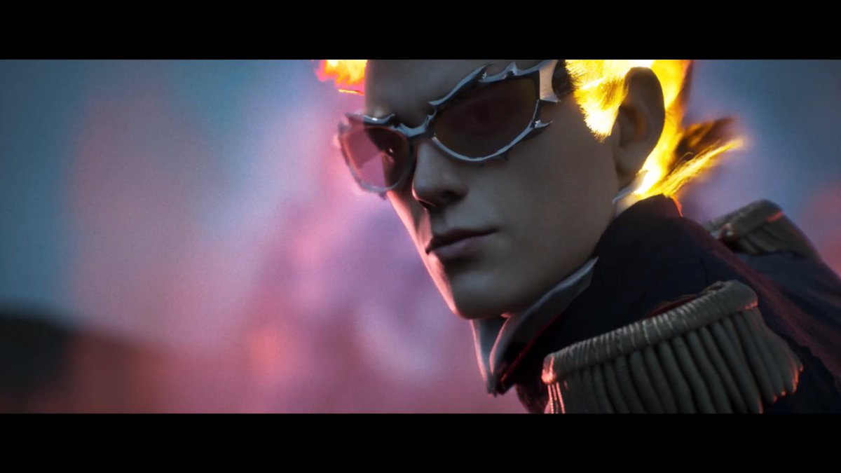 Santol (phoenix arc) 🔥 tweet media