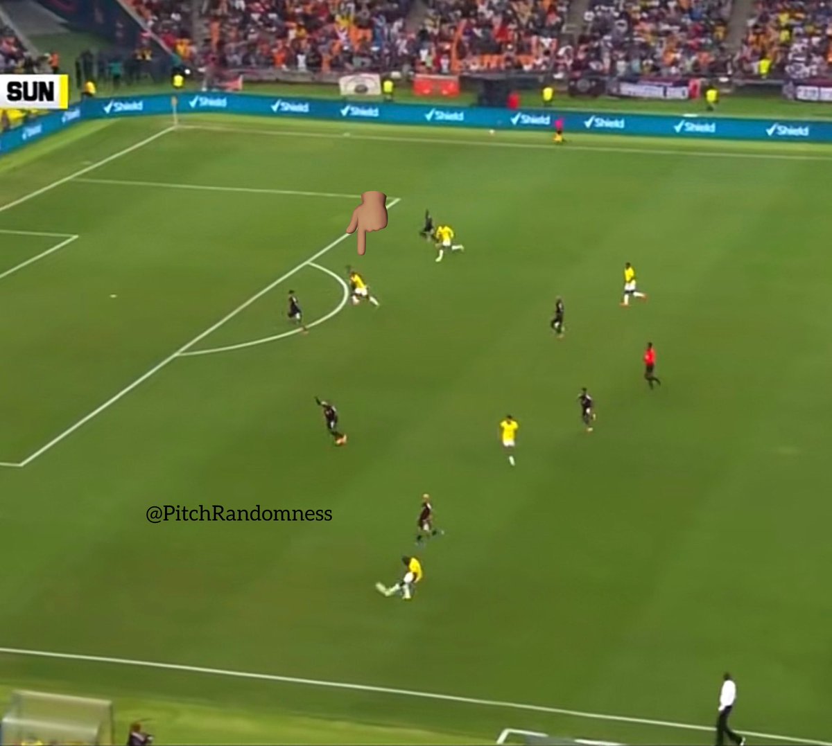 PitchRandomness tweet media