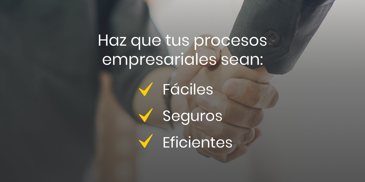 ¡Optimiza tu tiempo y el de tu equipo! ⏳ La Banca de Empresas de Ficensa te permite solicitar el pago de planillas que hace que el proceso sea más fácil, seguro y eficiente. 📈​

¡Lleva tu negocio al siguiente nivel! 🚀💼​

#Ficensa #BancaDeEmpresas #Productividad #Honduras