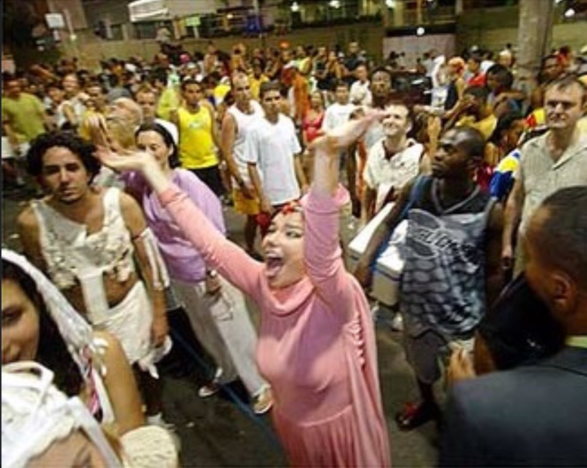 acervö björk tweet media