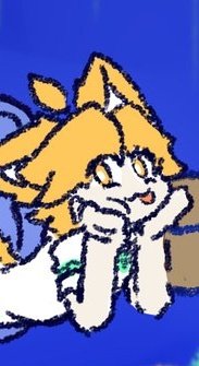 Tsukasa Kudamaki (@failgilrgitsune) on Twitter photo 