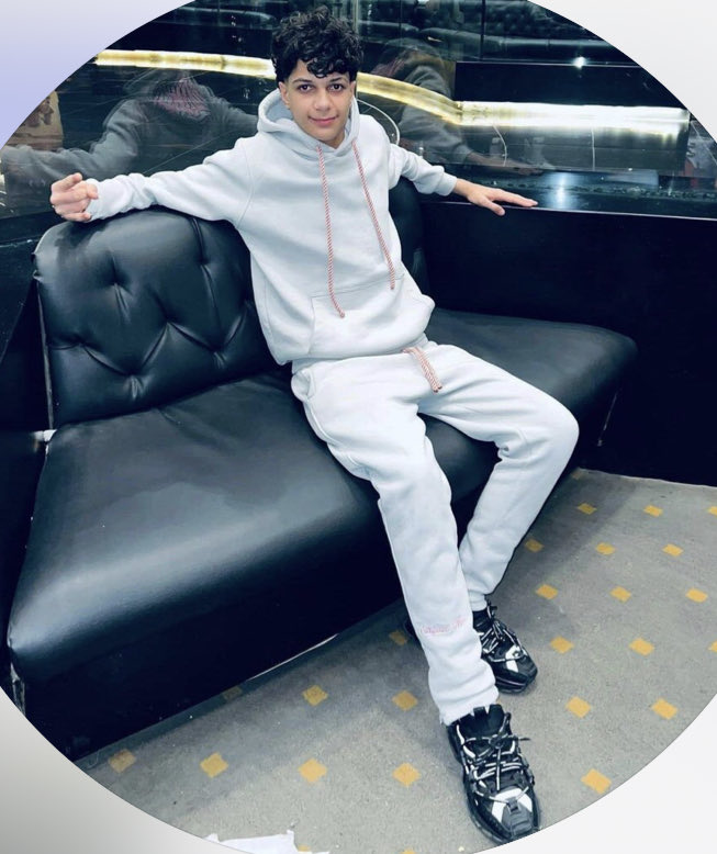 Michael Habib tweet media