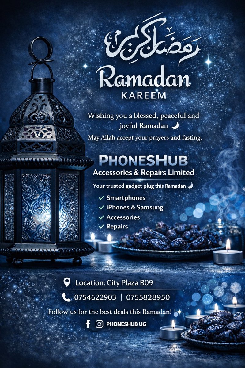 Phones Hub Ltd tweet media