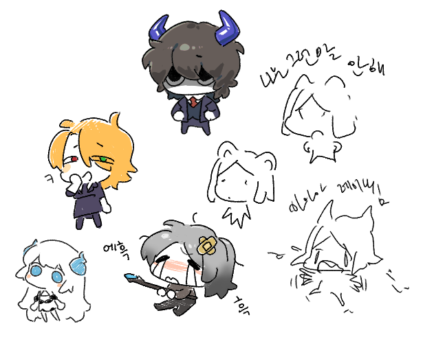 무레이 tweet media