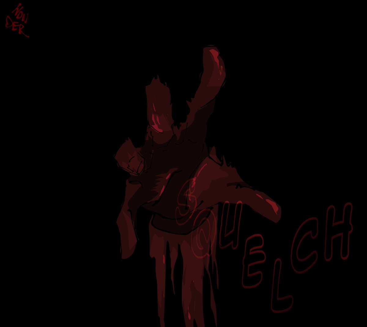 wonder (comms closed) tweet media