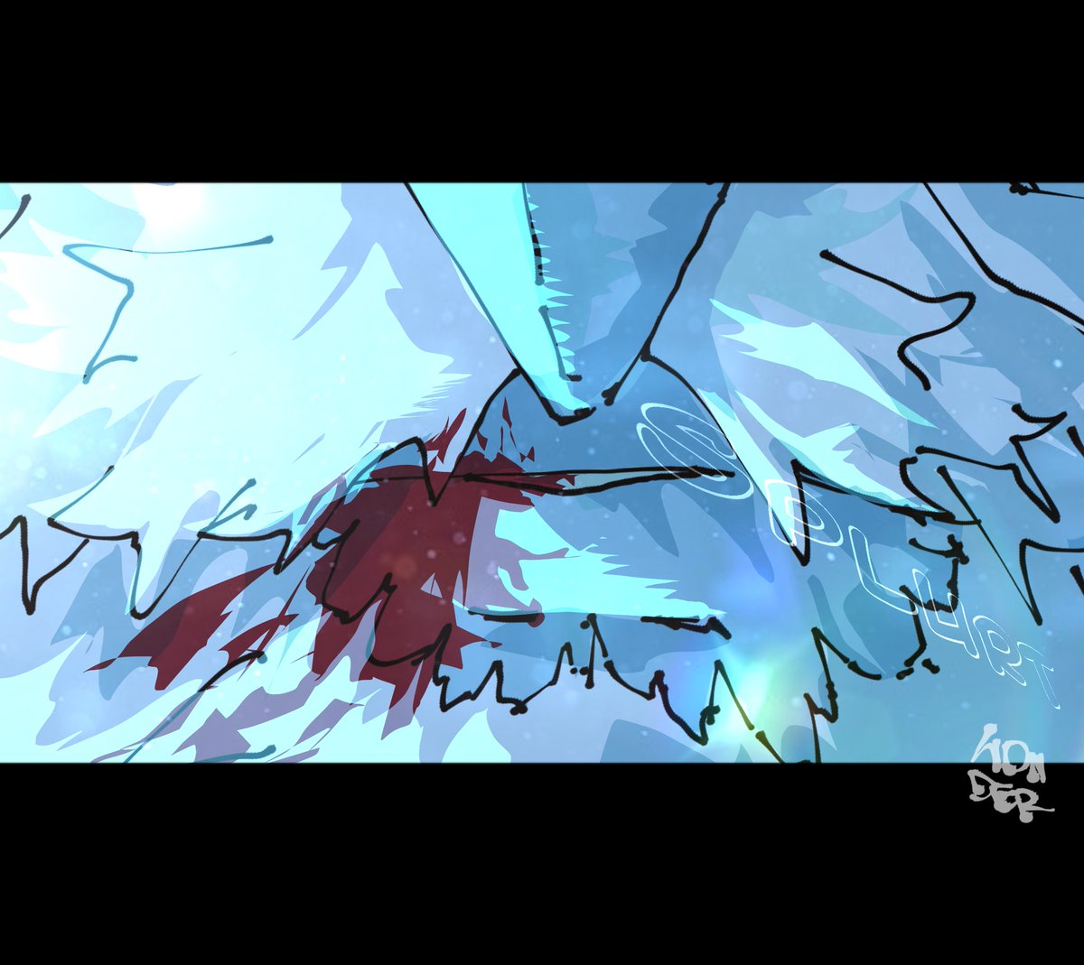 wonder (comms closed) tweet media