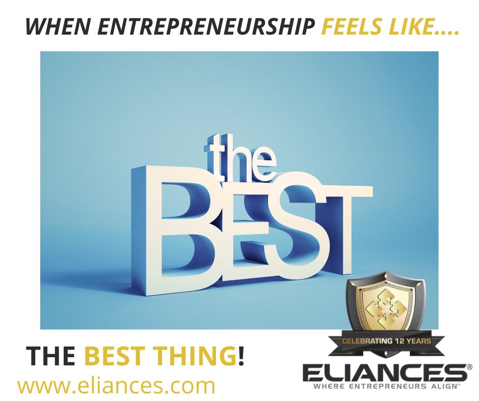 Eliances Community tweet media